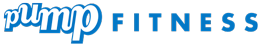 Pump Fitness & Performance Training Logo