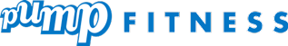 Pump Fitness & Performance Training Logo